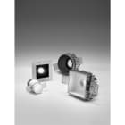 Novalux - WELL SQUARE : LED 10W 500mA 3000K 36° IP54 BLANC