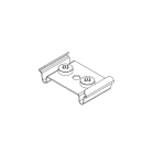 Novalux - P-30 : CLIPS DE FIXATION DE CACHE POUR PROFIL