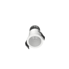 Novalux - KONE : ENCASTRÉ LED 5W 2700K 500mA 36° BLANC
