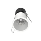 Novalux - KONE : ENCASTRÉ LED 10W 2700K 500mA 36° BLANC