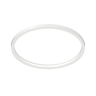 Novalux - HALOS : ECLAIRAGE INTERNE, PLAFOND/MUR/SUSPENSION, DIAMETRE 962, 62W 3000K BLANC