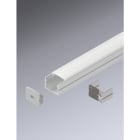 Novalux - PROFILED: PROF.230 2M+OP+2E.C.+4SPRINGS