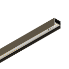 Novalux - P-30 : LED 16W 4000K INSTALLATION PLAFOND/SUSPENSION CAFÉ L=1600