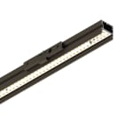Novalux - P-30 : PROFIL MURAL LED 16W 3000K CAFÉ L=1600