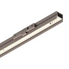 Novalux - P-30 : PROFIL MURAL LED 24W 4000K CAPPUCCINO L=2400