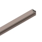 Novalux - P-30 : PROFIL PLAFOND/SUSPENSION CAPPUCCINO L=800