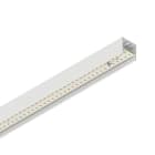 Novalux - P-30 : PROFIL LINEAIRE PLAFOND/SUSPENSION PCB, L=800 8W 2700K, CACHE SUPERIEUR I