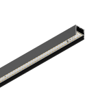 Novalux - P-30 : PROFIL LINEAIRE PLAFOND/SUSPENSION PCB, L=1600 16W 2700K, CACHE SUPERIEUR