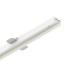 Novalux - P-30 : PROFIL ENCASTRÉ PCB, L=1600 16W 2700K BLANC