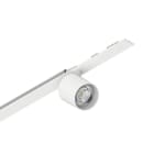 Novalux - P-30 : MODULE 1 SPOT LED GALA, 9W 2700K 34° BLANC