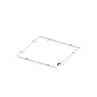 Novalux - P-30 READY : CARRE 32W 2700K ENCASTRE L=830 BLANC