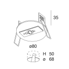 Novalux - CONTROLEUR DALI PROFESSIONNEL RTC