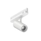 Novalux - DALÌ : SPOT POUR RAIL 10W 15°-38° 4000K IRC 90 LONGUEUR 252 BLANC