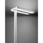 Novalux - NINA : LAMPADAIRE 80W 4000K DIMMABLE IRC 90 BLANC
