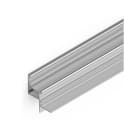 Novalux - CARTOON, P-25 : PROFIL DIFFUSEUR OPALE 2M
