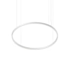 Novalux - HALOS MINI HORIZONTAL : ECLAIRAGE INTERNE DIAMETRE 1440 93W 2700K BLANC