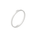 Novalux - HALOS MINI APPLIQUE : ECLAIRAGE INTERNE, DIAMETRE 482, 24W, 4000K, BLANC