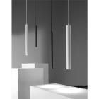 Novalux - MINI TUBE : SUSPENSION LED 14W BLANC 3000K IRC 90