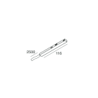 Novalux - DEPART ALIMENTATION POUR T-48 MINI ET L-16 TRACK