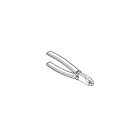 Novalux - T-48 MINI : PINCE COUPANTE