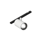 Novalux - T-48 MINI : SPOT MIR 48V 6W DALI 4000K 20° BLANC