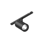 Novalux - T-48 MINI : SPOT MIR 48V 6W DALI 4000K 40° NOIR
