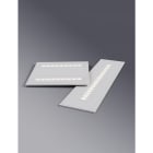 Novalux - YALE : PANEL LED 1200X300 30W 4000K UGR