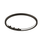 Novalux - HALOS SPOT : EMISION INTERNE, AVEC 3 SPOTS, Ø 962, 70W, 3000K, 40°, CAFÉ, IRC 90