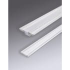 Novalux - SHOW : RAIL 35/40/45/50W 4000K 90° CRI 90 DALI BLANC