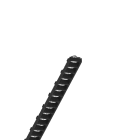 Novalux - L-16 SYS: MOD.M/O 60 L306 NOIR