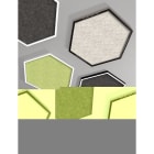 Novalux - HM SIX: DA/P OPAL 70W 2.7K 1314 NOIR