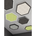 Novalux - HM SIX: DA/P OPAL 70W 4K 1314 CAFE