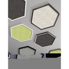 Novalux - HM SIX: DA/P M/O 26W 2.7K 1314 CAPPUCCINO