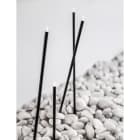 Novalux - FATA: 24VDC 0.5W 3K D10 L.800 NOIR