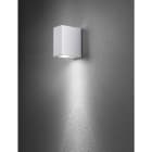 Novalux - DROP : APPLIQUE LED 1X5W 3000K GRIS ANTHRACITE IP54