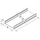 Novalux - LUCKY EVO B/C : DIFFUSEUR UGR<19 L=6050
