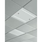 Novalux - SCHOOL : PANEL 600X600 30W 4000K UGR +4W UV-C