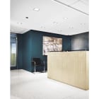 Novalux - SLIM ROND : ENCASTRÉ LED 20W 3000K 220-240V D=230