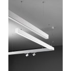 Novalux - TEK : MODULE LED 36W 4000K BLANC L=1693 60° UGR C/T