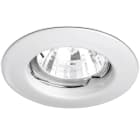 Aurora - Rubis - Spot encastré rond fixe D35mm 12V GU4 BL