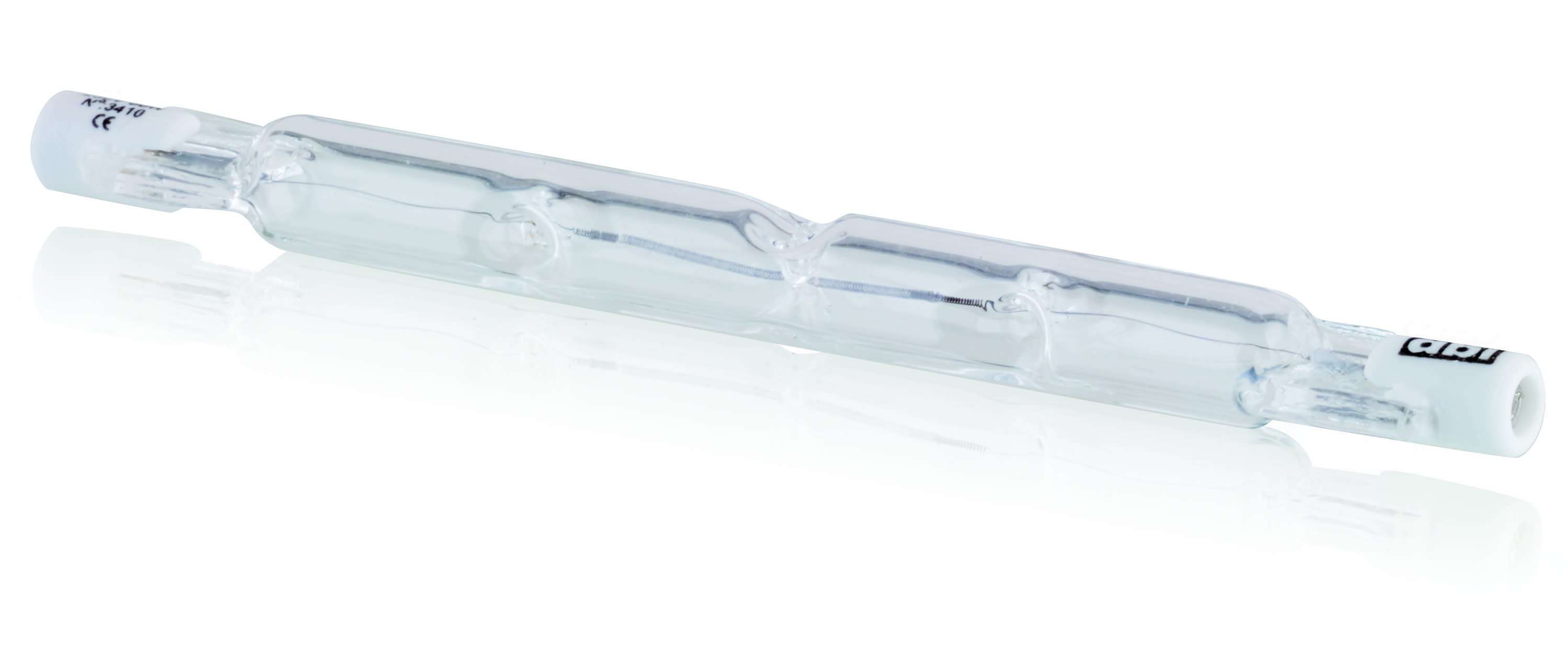 Aurora - HAL - MP 9 X118 240V 120W R7s Classe C