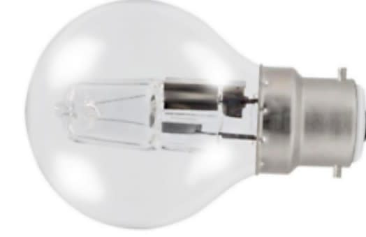 Aurora - HAL - Sphérique 45X78 B22D 240V 42W ECO-S