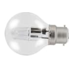 Aurora - HAL - Sphérique 45X78 B22D 240V 42W ECO-S