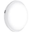 Aurora - Utilite - Hublot LED polyc. 240V 30W IP65 IK06 rond 830 BL