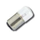 Aurora - LM - Tube 16X35 12V 2,5W E14