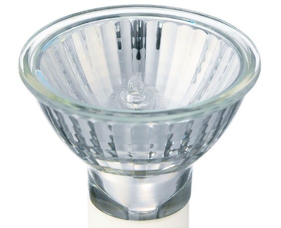 Aurora - HAL - Dichroïque 230V 50W GZ10 40°