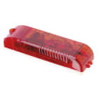 Aurora - Transformateur élect. 12V 10-60Va (1E/1S 30cm & GU5,3) grad.