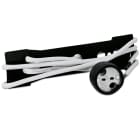 Aurora - Ensemble douille G4-GU5,3-G6,35 avec étrier et fils 40cm