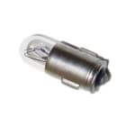 Aurora - LM - Tube 7X20 12V 50mA BA7s