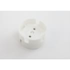 Aurora - Douille tube fluo G13 simple volante à bornes automatiques